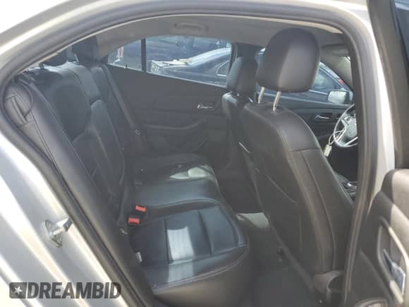 2014 Chevrolet Malibu LTZ with VIN 1G11H5SL4EF181750, listed as a Copart auction lot 86866395 with 175,359 mi miles and Clean title. Bid and sale history available at DreamBid. Image 10.