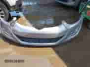 2015 Hyundai Elantra SE z VIN KMHDH4AE2FU223357, wystawiony jako IAAI lot #42376887 z przebiegiem 87 000 mil mil oraz . Historia ofert i sprzedaży dostępna na DreamBid. Obrazek 12.