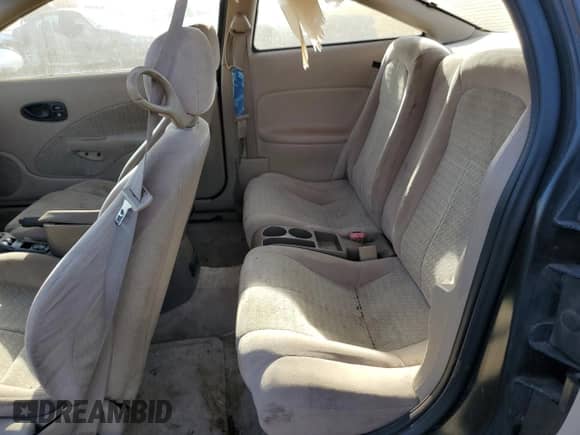 1999 Saturn SC with VIN 1G8ZR1274XZ262181, listed as a Copart auction lot 75931774 with Not provided miles and Salvage title. Bid and sale history available at DreamBid. Image 10.