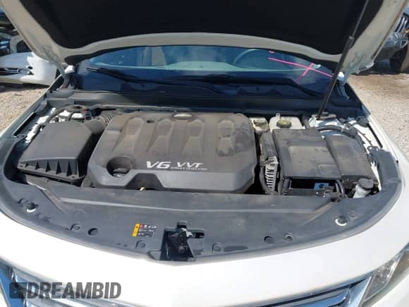 2014 Chevrolet Impala LT с VIN 2G1125S31E9261307, выставлен на аукционе IAAI как лот 43148788 с пробегом 64 490 миль миль и . История ставок и продаж доступна на DreamBid. Изображение 10.