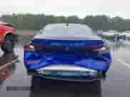 2024 Honda Accord Sport-L z VIN 1HGCY2F77RA081206, wystawiony jako IAAI lot #43174729 z przebiegiem 1 048 mil mil oraz . Historia ofert i sprzedaży dostępna na DreamBid. Obrazek 16.