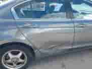 2010 Honda Accord LX z VIN 1HGCP2F32AA174607, wystawiony jako IAAI lot #43354547 z przebiegiem 264 503 mil mil oraz . Historia ofert i sprzedaży dostępna na DreamBid. Obrazek 14.