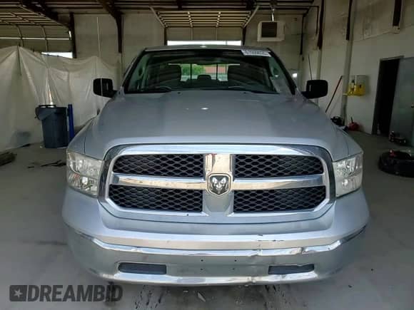 2013 Ram 1500 SLT z VIN 1C6RR6GP7DS659973, wystawiony jako Copart lot #61009035 z przebiegiem 200 385 mil mil oraz Szkoda całkowita • Salvage title. Historia ofert i sprzedaży dostępna na DreamBid. Obrazek 13.