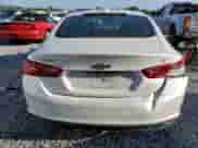 2017 Chevrolet Malibu LT с VIN 1G1ZE5ST4HF169727, выставлен на аукционе Copart как лот 80588475 с пробегом Не указан миль и Списание • Salvage title. История ставок и продаж доступна на DreamBid. Изображение 6.