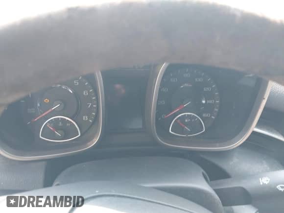 2015 Chevrolet Malibu LS z VIN 1G11B5SL5FF111225, wystawiony jako IAAI lot #43176356 z przebiegiem Nie podano mil oraz . Historia ofert i sprzedaży dostępna na DreamBid. Obrazek 7.