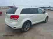 2016 Dodge Journey R/T с VIN 3C4PDCEG7GT182271, выставлен на аукционе IAAI как лот 42649784 с пробегом 129 663 миль миль и . История ставок и продаж доступна на DreamBid. Изображение 4.