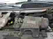 2019 Chevrolet Express Cargo с VIN 1GCWGAFG1K1195734, выставлен на аукционе Copart как лот 59552005 с пробегом 177 501 миль миль и Чистый • Clean title. История ставок и продаж доступна на DreamBid. Изображение 12.