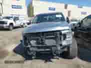 2021 Ford F-250 XL with VIN 1FT7W2BT5MED93437, listed as a IAAI auction lot 43012787 with 94,136 mi miles and . Bid and sale history available at DreamBid. Image 13.