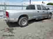 2005 Dodge RAM with VIN 3D3MR48C55G806018, listed as a Copart auction lot 69268655 with 176,452 mi miles and Salvage title. Bid and sale history available at DreamBid. Image 3.