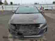 2018 Hyundai Elantra с VIN KMHH35LE0JU074927, выставлен на аукционе Copart как лот 69394435 с пробегом Не указан миль и Списание • Salvage title. История ставок и продаж доступна на DreamBid. Изображение 5.