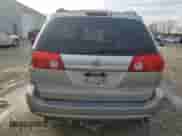 2009 Toyota Sienna XLE с VIN 5TDBK22C29S023439, выставлен на аукционе Copart как лот 43579455 с пробегом Не указан миль и Чистый • Clean title. История ставок и продаж доступна на DreamBid. Изображение 6.