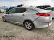 2015 Kia Optima LX with VIN 5XXGM4A75FG515363, listed as a Copart auction lot 71935235 with Not provided miles and Salvage title. Bid and sale history available at DreamBid. Image 2.