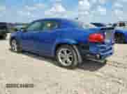 2012 Dodge Avenger SE z VIN 1C3CDZAG5CN314837, wystawiony jako Copart lot #65788225 z przebiegiem 136 380 mil mil oraz Szkoda całkowita • Salvage title. Historia ofert i sprzedaży dostępna na DreamBid. Obrazek 2.