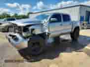 2020 Toyota Tacoma SR5 z VIN 3TMCZ5AN1LM311240, wystawiony jako Copart lot #85188965 z przebiegiem 149 027 mil mil oraz Szkoda całkowita • Salvage title. Historia ofert i sprzedaży dostępna na DreamBid. Obrazek 1.