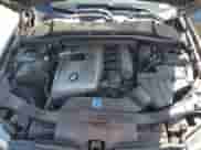 2006 BMW 3 Series 330i с VIN WBAVB33566PS17803, выставлен на аукционе Copart как лот 84403875 с пробегом Не указан миль и Списание • Salvage title. История ставок и продаж доступна на DreamBid. Изображение 11.