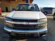2008 Chevrolet Colorado 1LT с VIN 1GCCS14E388106541, выставлен на аукционе Copart как лот 50749965 с пробегом 232 963 миль миль и Списание • Salvage title. История ставок и продаж доступна на DreamBid. Изображение 5.
