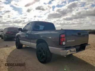 2002 Dodge 1500 z VIN 1D7HA16K32J214675, wystawiony jako Copart lot #86512145 z przebiegiem 160 614 mil mil oraz Szkoda całkowita • Salvage title. Historia ofert i sprzedaży dostępna na DreamBid. Obrazek 2.