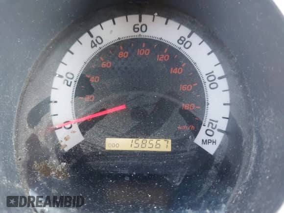 2015 Toyota Tacoma с VIN 5TFLU4EN3FX134675, выставлен на аукционе IAAI как лот 43452217 с пробегом 158 567 миль миль и . История ставок и продаж доступна на DreamBid. Изображение 15.