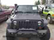 2008 Jeep Wrangler X с VIN 1J4FA24188L598610, выставлен на аукционе IAAI как лот 43572604 с пробегом 137 670 миль миль и . История ставок и продаж доступна на DreamBid. Изображение 6.
