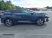 2015 Nissan Murano SV с VIN 5N1AZ2MG5FN216091, выставлен на аукционе IAAI как лот 43345179 с пробегом 157 551 миль миль и . История ставок и продаж доступна на DreamBid. Изображение 14.