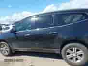 2016 Chevrolet Traverse LT с VIN 1GNKRGKD8GJ347871, выставлен на аукционе IAAI как лот 43283003 с пробегом 208 296 миль миль и . История ставок и продаж доступна на DreamBid. Изображение 14.