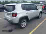 2018 Jeep Renegade Latitude with VIN ZACCJABB5JPH38323, listed as a IAAI auction lot 42938432 with 67,697 mi miles and . Bid and sale history available at DreamBid. Image 4.