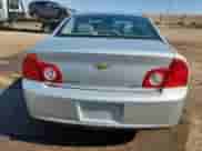 2012 Chevrolet Malibu 1FL с VIN 1G1ZA5EU9CF336950, выставлен на аукционе Copart как лот 71089555 с пробегом 81 488 миль миль и Списание • Salvage title. История ставок и продаж доступна на DreamBid. Изображение 6.