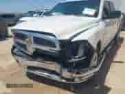 2009 Dodge 1500 Sport with VIN 1D3HB13T19S704306, listed as a IAAI auction lot 41981304 with 290,946 mi miles and . Bid and sale history available at DreamBid. Image 6.