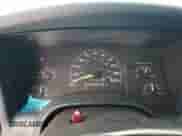 1995 Chevrolet S-10 с VIN 1GCCS14Z8S8207293, выставлен на аукционе Copart как лот 66679875 с пробегом 145 800 миль миль и Списание • Salvage title. История ставок и продаж доступна на DreamBid. Изображение 9.