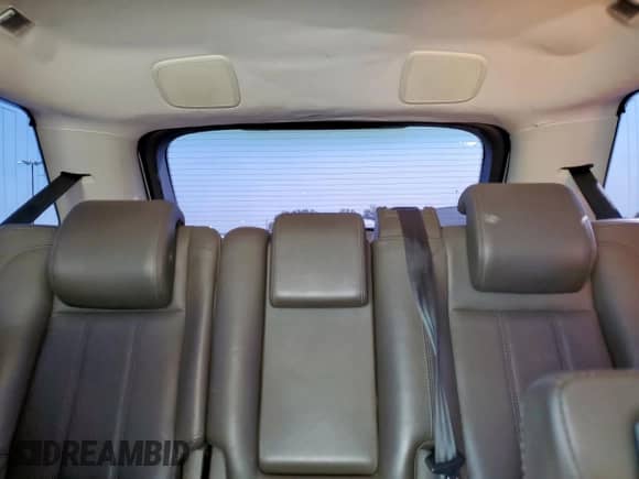 2013 Land Rover Range Rover Sport HSE Lux z VIN SALSK2D42DA787344, wystawiony jako Copart lot #71746945 z przebiegiem Nie podano mil oraz Szkoda całkowita • Salvage title. Historia ofert i sprzedaży dostępna na DreamBid. Obrazek 10.