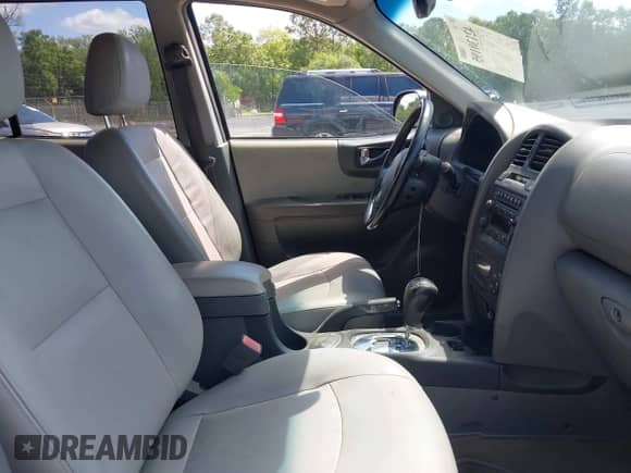 2006 Hyundai Santa Fe GLS с VIN KM8SC73E16U107362, выставлен на аукционе IAAI как лот 42130195 с пробегом 116 929 миль миль и . История ставок и продаж доступна на DreamBid. Изображение 5.