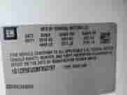 2011 Chevrolet Malibu LTZ with VIN 1G1ZE5EU5BF392757, listed as a Copart auction lot 81307975 with 247,016 mi miles and Salvage title. Bid and sale history available at DreamBid. Image 12.