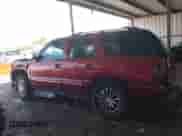 2002 Chevrolet Tahoe Z71 with VIN 1GNEK13ZX2R324286, listed as a IAAI auction lot 42618897 with 294,821 mi miles and . Bid and sale history available at DreamBid. Image 14.