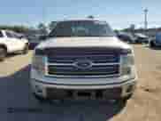2012 Ford F-150 XL с VIN 1FTFW1EF0CFC71119, выставлен на аукционе Copart как лот 82553275 с пробегом 189 346 миль миль и Чистый • Clean title. История ставок и продаж доступна на DreamBid. Изображение 5.