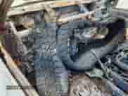 2005 Dodge 1500 SLT z VIN 1D7HU18D85S294852, wystawiony jako Copart lot #64059405 z przebiegiem Nie podano mil oraz Nie do naprawy • Non repairable. Historia ofert i sprzedaży dostępna na DreamBid. Obrazek 9.