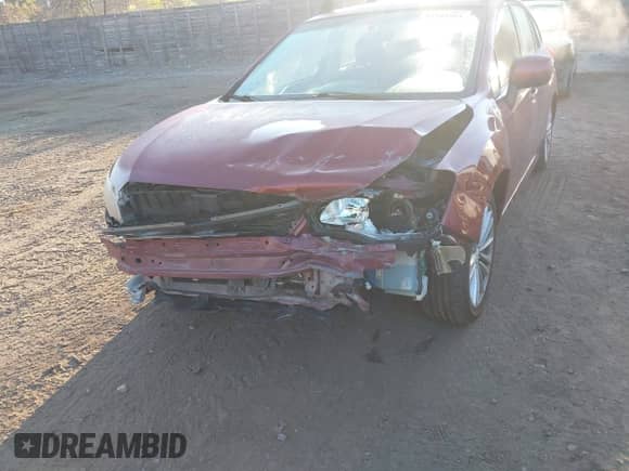 2012 Subaru Impreza Premium с VIN JF1GPAD62CH219326, выставлен на аукционе IAAI как лот 43243501 с пробегом 178 837 миль миль и . История ставок и продаж доступна на DreamBid. Изображение 6.