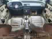 1990 Honda Civic with VIN 2HGED6343LH555344, listed as a Copart auction lot 51232765 with 217,533 mi miles and Salvage title. Bid and sale history available at DreamBid. Image 8.