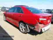 2014 Toyota Camry SE z VIN 4T1BF1FKXEU836643, wystawiony jako IAAI lot #43310731 z przebiegiem 212 163 mil mil oraz . Historia ofert i sprzedaży dostępna na DreamBid. Obrazek 3.