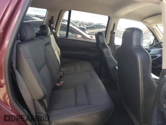 2002 Dodge Durango Sport with VIN 1B4HR38NX2F208751, listed as a Copart auction lot 71699714 with 161,733 mi miles and Salvage title. Bid and sale history available at DreamBid. Image 11.