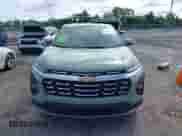2026 Chevrolet Equinox FWD LT с VIN 3GNAXHEGXTL127745, выставлен на аукционе IAAI как лот 43195428 с пробегом Не указан миль и . История ставок и продаж доступна на DreamBid. Изображение 12.