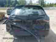 2023 Honda HR-V LX with VIN 3CZRZ2H38PM724916, listed as a Copart auction lot 70413665 with 52,109 mi miles and Salvage title. Bid and sale history available at DreamBid. Image 6.