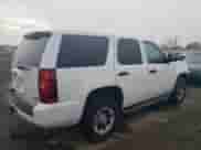 2012 Chevrolet Tahoe Commercial с VIN 1GNSK4E05CR305231, выставлен на аукционе Copart как лот 50740475 с пробегом 224 013 миль миль и Списание • Salvage title. История ставок и продаж доступна на DreamBid. Изображение 3.