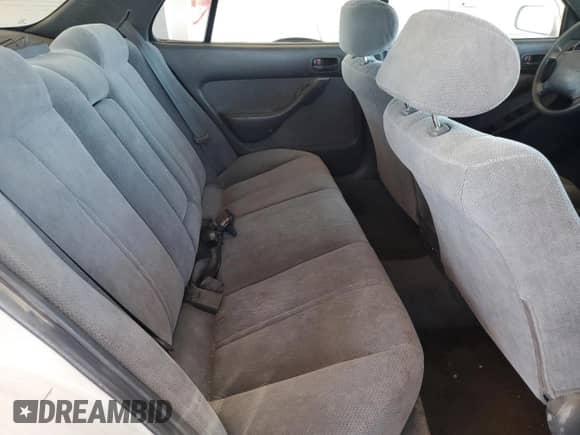 1996 Toyota Camry DX с VIN 4T1BG12K4TU943431, выставлен на аукционе Copart как лот 82545005 с пробегом 196 055 миль миль и Списание • Salvage title. История ставок и продаж доступна на DreamBid. Изображение 10.