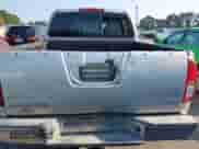 2014 Nissan Frontier SV с VIN 1N6AD0ER5EN708333, выставлен на аукционе IAAI как лот 43134507 с пробегом 288 085 миль миль и . История ставок и продаж доступна на DreamBid. Изображение 16.