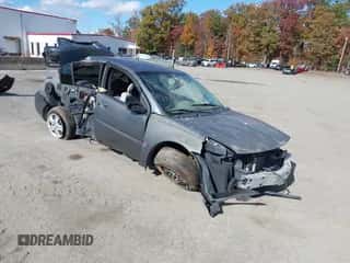 2006 Saturn ION z VIN 1G8AJ55F36Z151246, wystawiony jako IAAI lot #43433823 z przebiegiem Nie podano mil oraz . Historia ofert i sprzedaży dostępna na DreamBid. Obrazek 1.