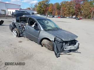 2006 Saturn ION z VIN 1G8AJ55F36Z151246, wystawiony jako IAAI lot #43433823 z przebiegiem Nie podano mil oraz . Historia ofert i sprzedaży dostępna na DreamBid. Obrazek 1.