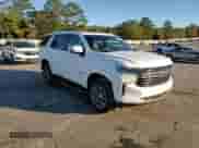 2024 Chevrolet Tahoe LT с VIN 1GNSCNKT9RR218877, выставлен на аукционе Copart как лот 84299474 с пробегом 14 117 миль миль и Списание • Salvage title. История ставок и продаж доступна на DreamBid. Изображение 12.
