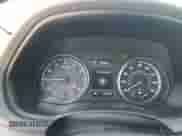 2020 Hyundai Elantra z VIN KMHH35LE8LU119566, wystawiony jako Copart lot #69212015 z przebiegiem 127 523 mil mil oraz Szkoda całkowita • Salvage title. Historia ofert i sprzedaży dostępna na DreamBid. Obrazek 9.