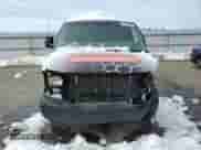 2015 Chevrolet City Express Cargo z VIN 1GCZGUCF5F1241047, wystawiony jako Copart lot #47505395 z przebiegiem 189 545 mil mil oraz Szkoda całkowita • Salvage title. Historia ofert i sprzedaży dostępna na DreamBid. Obrazek 5.