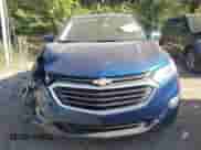 2019 Chevrolet Equinox LT z VIN 3GNAXJEV4KL332482, wystawiony jako IAAI lot #43112012 z przebiegiem 64 851 mil mil oraz . Historia ofert i sprzedaży dostępna na DreamBid. Obrazek 13.
